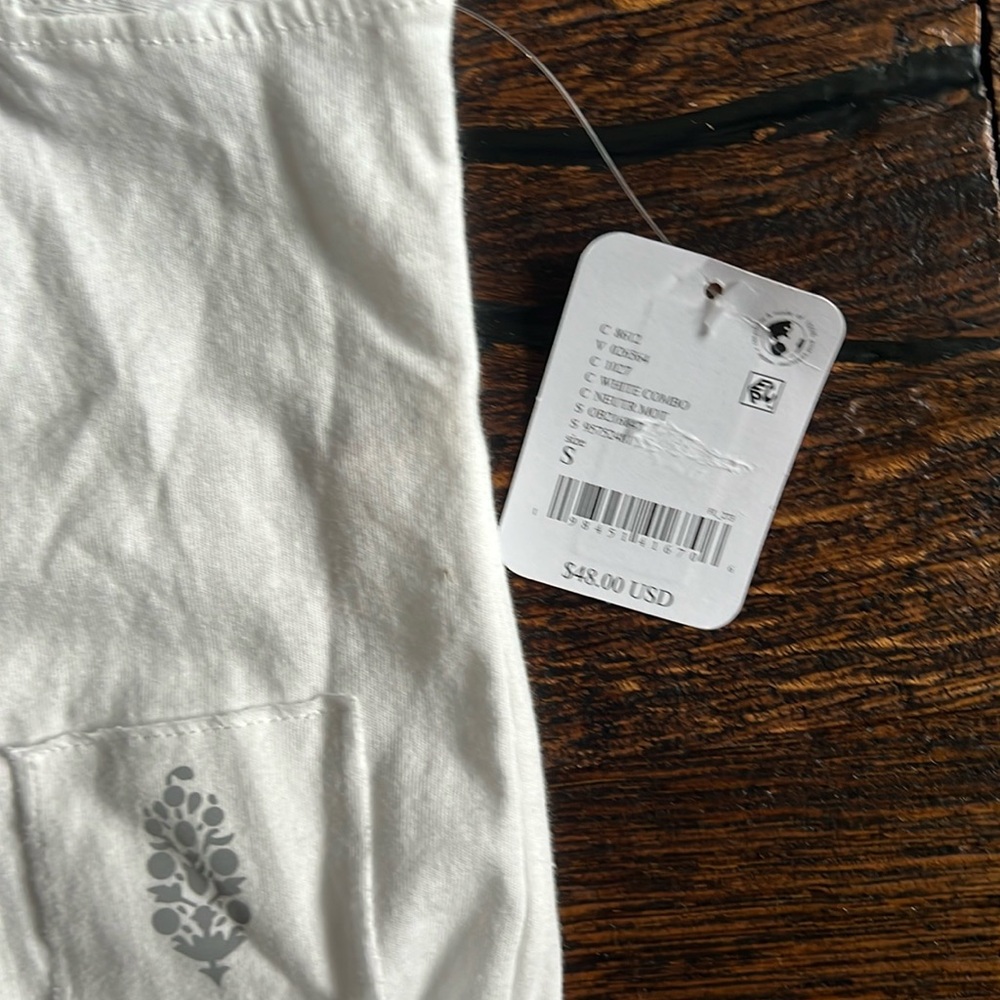 FP Movement Inspire Logo Tee - Picture 5 of 13